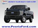 2025 Ford F-350 Crew Cab SRW 4x4 Pickup for sale #SED40423 - photo 23