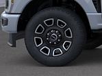 2025 Ford F-350 Crew Cab SRW 4x4 Pickup for sale #SED40423 - photo 42
