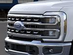 2025 Ford F-350 Crew Cab SRW 4x4 Pickup for sale #SED41022 - photo 17
