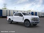 2025 Ford F-350 Crew Cab SRW 4x4 Pickup for sale #SED41022 - photo 7