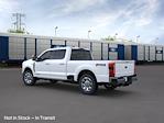 2025 Ford F-350 Crew Cab SRW 4x4 Pickup for sale #SED41030 - photo 2