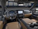 2025 Ford F-350 Crew Cab SRW 4x4 Pickup for sale #SED41030 - photo 9