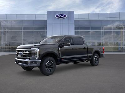 2025 Ford F-350 Crew Cab SRW 4x4 Pickup for sale #SED41112 - photo 1