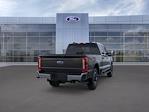 2025 Ford F-350 Crew Cab SRW 4x4 Pickup for sale #SED41112 - photo 8