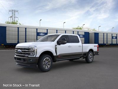 2025 Ford F-350 Crew Cab SRW 4x4 Pickup for sale #SED41245 - photo 1