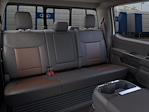 2025 Ford F-350 Crew Cab SRW 4x4 Pickup for sale #SED41245 - photo 11