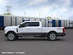 2025 Ford F-350 Crew Cab SRW 4x4 Pickup for sale #SED41245 - photo 4