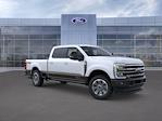 2025 Ford F-350 Crew Cab SRW 4x4 Pickup for sale #SED41245 - photo 30