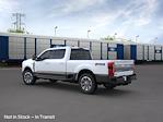 2025 Ford F-350 Crew Cab SRW 4x4 Pickup for sale #SED41245 - photo 2