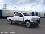 2025 Ford F-350 Crew Cab SRW 4x4 Pickup for sale #SED41245 - photo 7