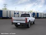 2025 Ford F-350 Crew Cab SRW 4x4 Pickup for sale #SED41245 - photo 8