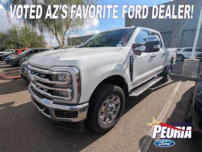 2024 Ford F-350 Crew Cab SRW 4x4 Pickup for sale #SED41245A - photo 1