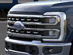 2025 Ford F-350 Crew Cab SRW 4x4 Pickup for sale #SED41716 - photo 17