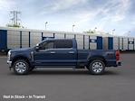 2025 Ford F-350 Crew Cab SRW 4x4 Pickup for sale #SED41716 - photo 4