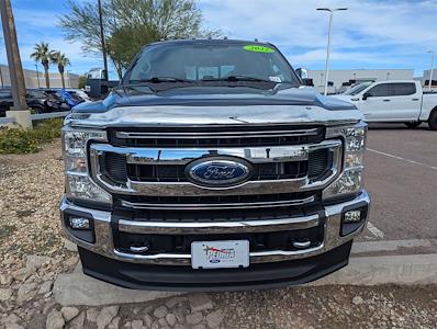 2022 Ford F-350 Crew Cab SRW 4x4 Pickup for sale #SED41716A - photo 2