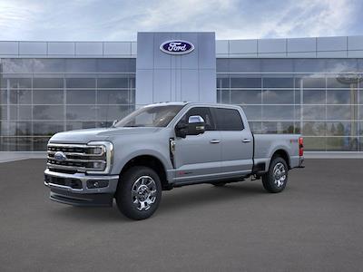 2025 Ford F-350 Crew Cab SRW 4x4 Pickup for sale #SED41721 - photo 1