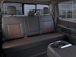 2025 Ford F-350 Crew Cab SRW 4x4 Pickup for sale #SED41721 - photo 11