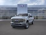 2025 Ford F-350 Crew Cab SRW 4x4 Pickup for sale #SED41721 - photo 4