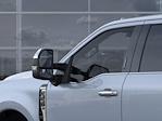 2025 Ford F-350 Crew Cab SRW 4x4 Pickup for sale #SED41721 - photo 20