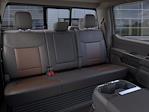 2025 Ford F-350 Crew Cab SRW 4x4 Pickup for sale #SED41721 - photo 35