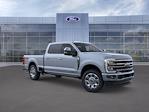 2025 Ford F-350 Crew Cab SRW 4x4 Pickup for sale #SED41721 - photo 7