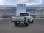 2025 Ford F-350 Crew Cab SRW 4x4 Pickup for sale #SED41721 - photo 8