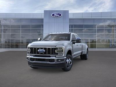 2025 Ford F-350 Crew Cab DRW 4x4 Pickup for sale #SED41795 - photo 1