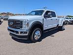 2025 Ford F-450 Crew Cab DRW 4x4 Pickup for sale #SED41846 - photo 1