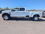2025 Ford F-450 Crew Cab DRW 4x4 Pickup for sale #SED41846 - photo 5
