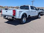2025 Ford F-450 Crew Cab DRW 4x4 Pickup for sale #SED41846 - photo 7