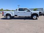 2025 Ford F-450 Crew Cab DRW 4x4 Pickup for sale #SED41846 - photo 8