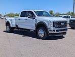 2025 Ford F-450 Crew Cab DRW 4x4 Pickup for sale #SED41846 - photo 9