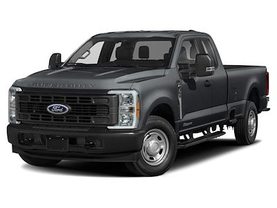 2025 Ford F-350 Super Cab SRW 4x2 Pickup for sale #SED42737 - photo 1