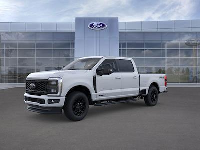2025 Ford F-350 Crew Cab SRW 4x4 Pickup for sale #SED47323 - photo 1