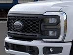 2025 Ford F-350 Crew Cab SRW 4x4 Pickup for sale #SED47323 - photo 17
