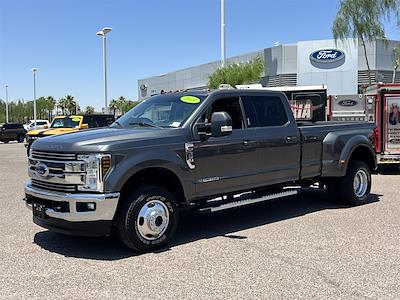 2019 Ford F-350 Crew Cab DRW 4x4 Pickup for sale #SED47323A - photo 1