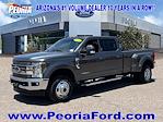2019 Ford F-350 Crew Cab DRW 4x4 Pickup for sale #SED47323A - photo 6