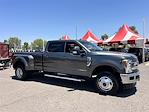 2019 Ford F-350 Crew Cab DRW 4x4 Pickup for sale #SED47323A - photo 10