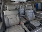 2025 Ford F-350 Crew Cab SRW 4x4 Pickup for sale #SED49984 - photo 10