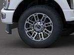 2025 Ford F-350 Crew Cab SRW 4x4 Pickup for sale #SED49984 - photo 19
