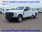 2025 Ford F-250 Super Cab 4x2 Pickup for sale #SED50911 - photo 24