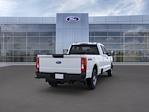 2025 Ford F-250 Super Cab 4x4 Pickup for sale #SED51317 - photo 8