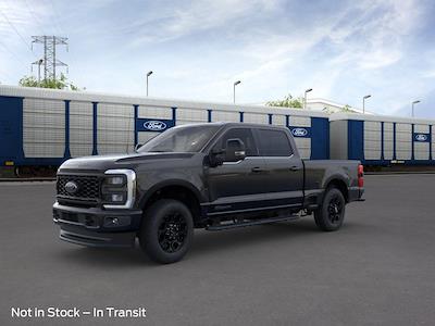2025 Ford F-350 Crew Cab SRW 4x4 Pickup for sale #SED52357 - photo 1