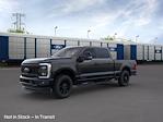 2025 Ford F-350 Crew Cab SRW 4x4 Pickup for sale #SED52357 - photo 1