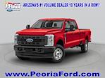 2025 Ford F-350 Crew Cab SRW 4x4 Pickup for sale #SED52357 - photo 23
