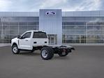 2025 Ford F-350 Regular Cab DRW 4x4 Cab Chassis for sale #SED53837 - photo 27