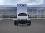 2025 Ford F-350 Regular Cab DRW 4x4 Cab Chassis for sale #SED53837 - photo 29