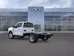2025 Ford F-350 Regular Cab DRW 4x4 Cab Chassis for sale #SED53837 - photo 4