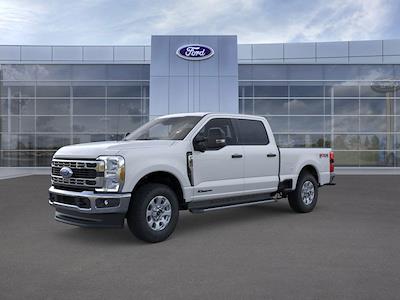 2025 Ford F-350 Crew Cab SRW 4x4 Pickup for sale #SED57974 - photo 1