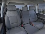 2025 Ford F-350 Crew Cab SRW 4x4 Pickup for sale #SED57974 - photo 10